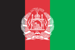 Afghanistan
