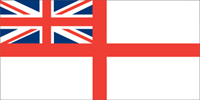 British White Ensign