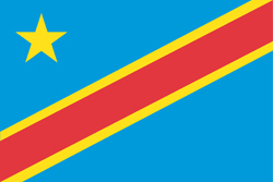 Congo DR