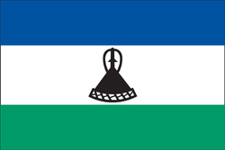 Lesotho