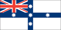 NSW Ensign