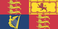 Royal Standard 1901