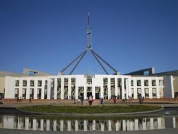 parliament house