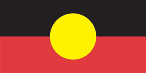 Aboriginal flag