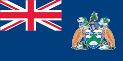 Ascension flag