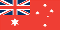 Australia Peoples flag