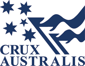 crux aust logo