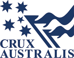 Crux logo