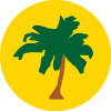 cocos keeling badge
