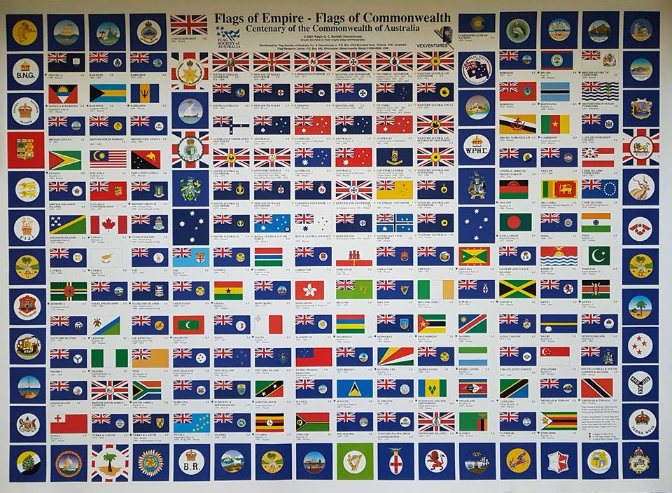 Flags of Empire