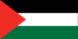 Palestine flag