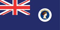 Queensland 1870