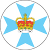 Queensland badge